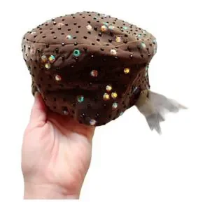 Wm silverman | Accessories | Pillbox Womens Hat Wm Silverman  display picture 1
